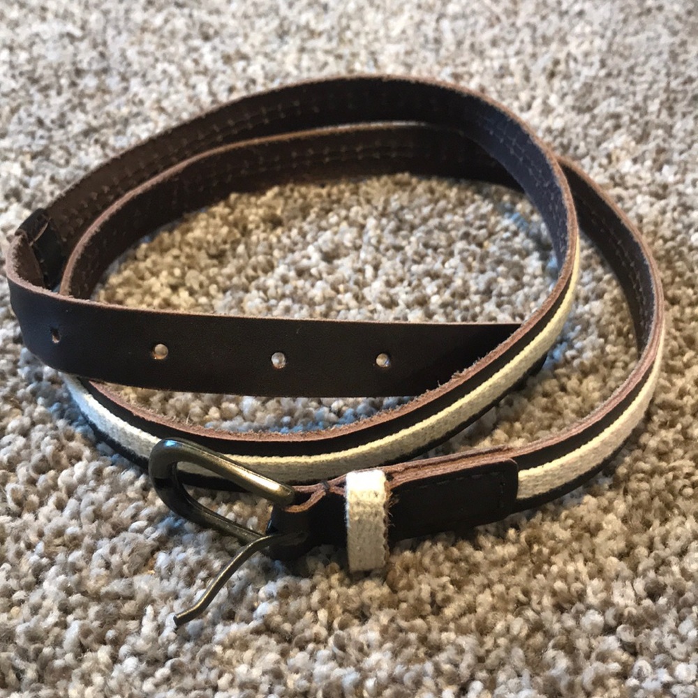 Belt